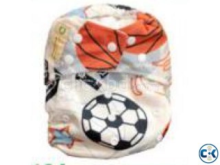 Reusable Cloth Diaper from UK- only 2 pc available
