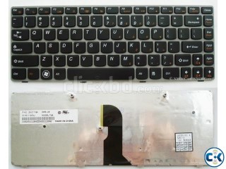 US ENGLISH Layout Brand New Keyboard for Lenovo Ideapad Z460