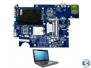 G460 Z460 integrated without HD Interface Laptop motherboard