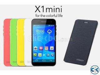 Xtouch X1 Mini Dual sim 3g Smartphone