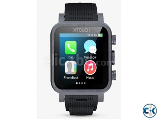 Xtouch 3G WAVE Smart watch with Camera