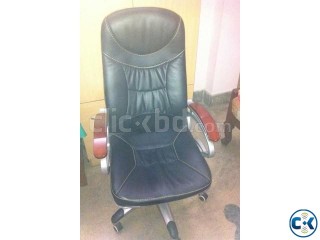 Luxury chair BDT 4000 - only