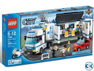 Original LEGO for sale set 7288