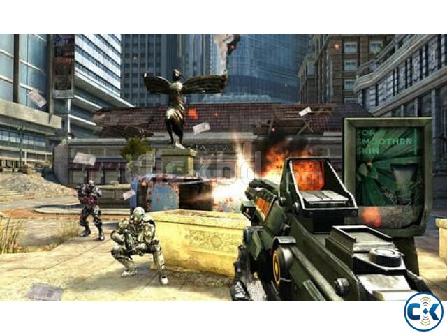 Android Full HD Games Apps For mobile or tab large image 0