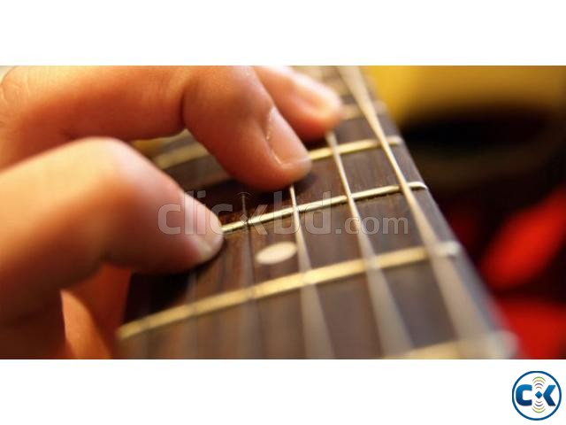 Spanish Guitar Learning for Beginners large image 0
