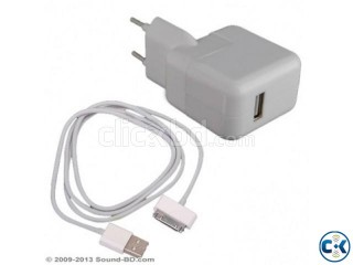 APPLE IPAD 2 USB CHARGER DATA CABLE.
