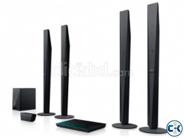 Sony E6100 Home Theater Speaker System large image 0