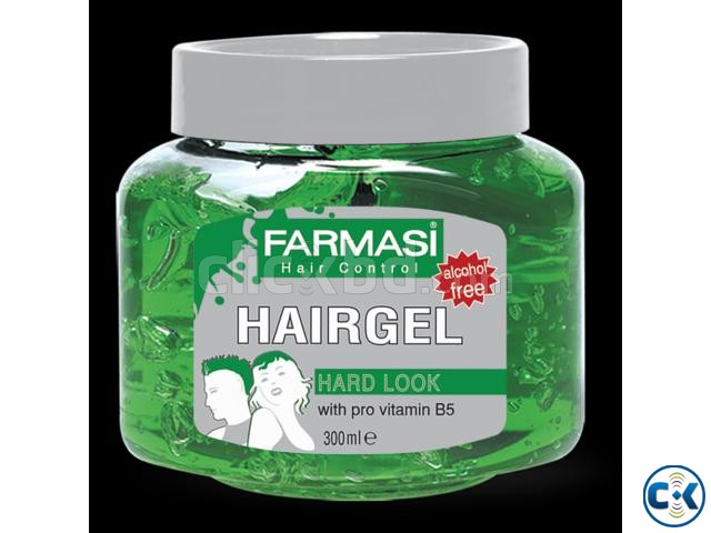 FARMASI HAIR GEL 300 ML Hard Look  large image 0