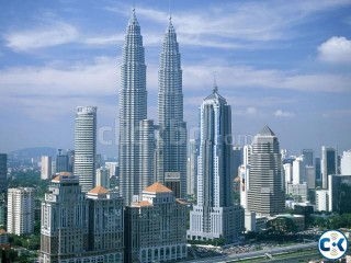 Study in Malaysia in very Cheap cost and Go to Canada
