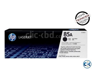 HP 85A TONER HOME DELIVERY
