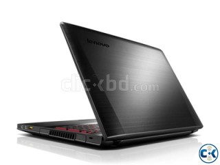 Lenovo Ideapad Y510P Core i5 Full HD Gaming Laptop