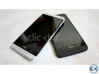 HTC One Android Mirror Copy