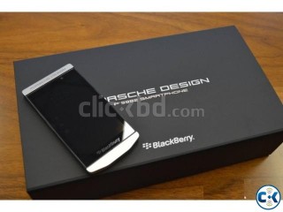 BlackBerry Porsche Design P 9982