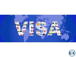 Unique Offer for Visa Services.