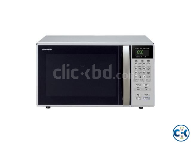 SHARP OVEN Model R-898M S FOR SELL large image 0