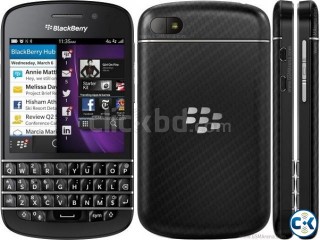 BlackBerry Q10 JUKE BOX MOBILE SHOP