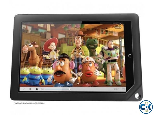 Barnes Noble NOOK HD Tablet 16GB large image 0