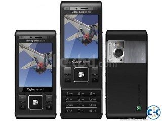 Sony Ericsson C905 Cyber-shot 3G