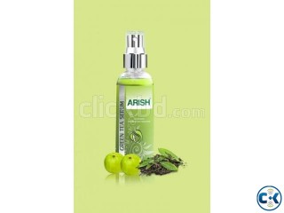 Arish Green Tea Serum Hotline 01843786311.01733973329