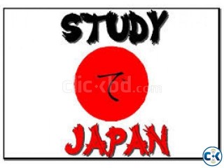 STUDY WORK in JAPAN