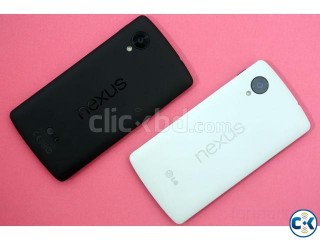 Google Nexus 5 Used 32GB