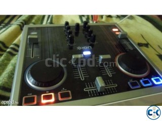 Dj player in low price with Tutorial