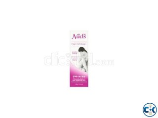 Nads Moisture Hair Removal Creme