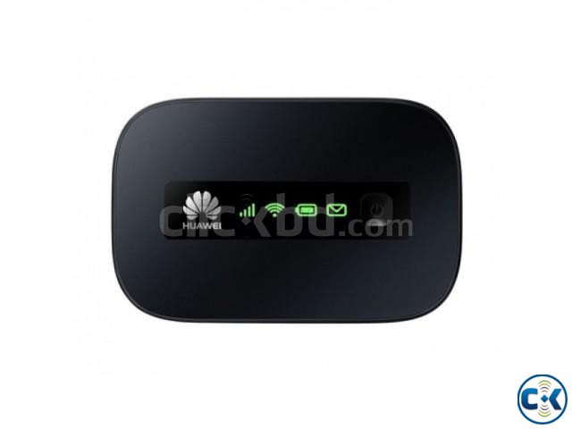 Citycell huawei pocket wifi router large image 0