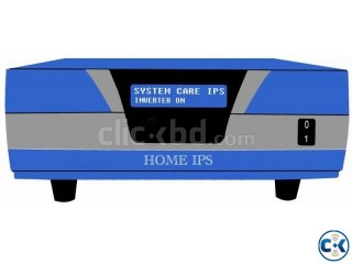 System Care digital IPS 600 VA