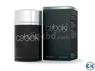 Caboki 25g Hair Building Fiber