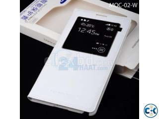 Samsung Galaxy Note 3 N9005 White Smart View Cover