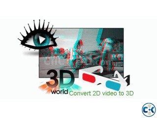 3D GLASS FOR YOUR IPHONE PC