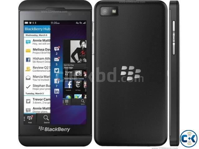BlackBerry Z10 lowest price urgent large image 0
