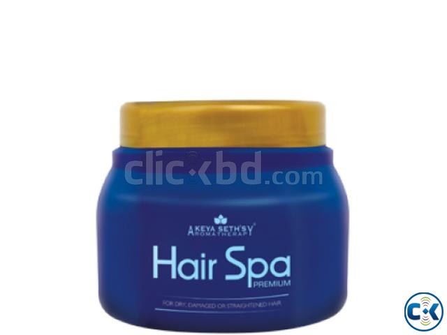 keyaseth Hair Spa Premium For Dry Hair Hotline 01843786311 | ClickBD