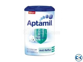 Aptamil Anti-Reflux From Birth to 1 Year 900g