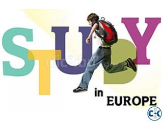 Study in Europe Free