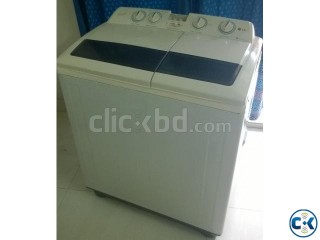 LG Brand Washing Machine