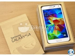 Samsung galaxy s5 korean master copy at low price