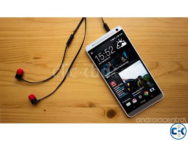 htc one 32 gb for exchange large image 0