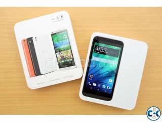 Brand New HTC Desire 816 DUAL SIM with ALL BOX
