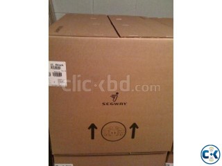 FOR SALE BRAND NEW SEGWAY X2 IN BOX ..... 3000