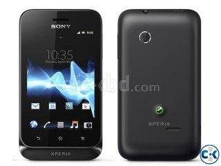 Sony Xperia Tipo Original Urgent.