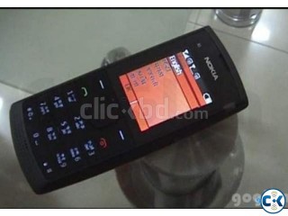 Nokia x1-01 dual sim set
