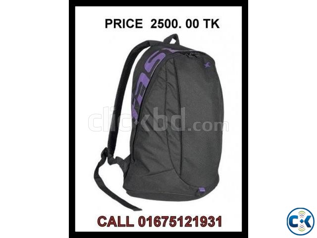 FASTRACK BAGS large image 0
