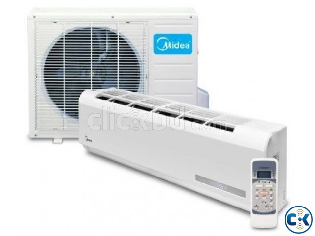 GENERAL and MIDEA AIR CONDITION 1 1.5 2 TON CHEAPEST large image 0