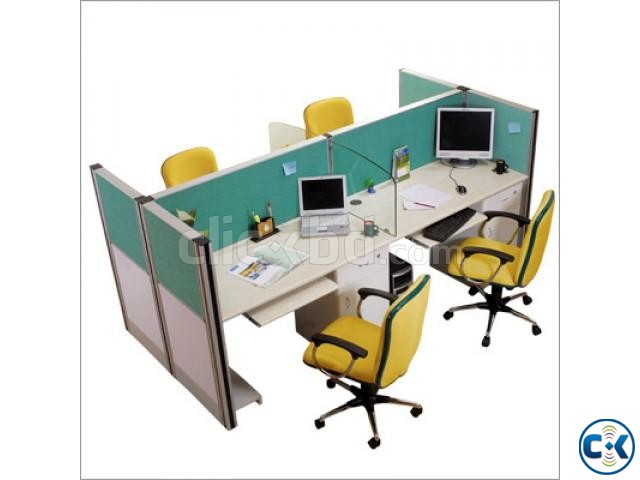 Office Workstation In Bangladesh large image 0