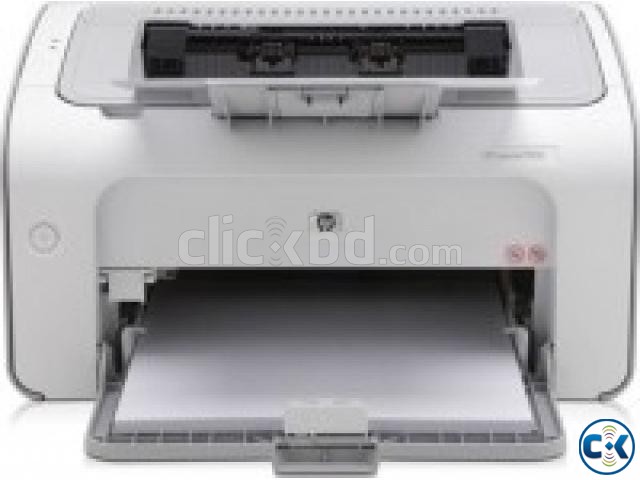 HP P1102 Printer large image 0