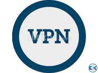 VPN solution