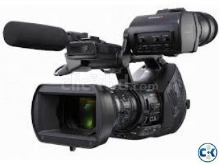 Sony DSR-PD177P DVCAM Camcorder PAL