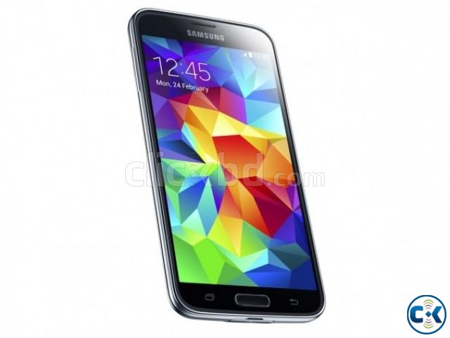 Samsung Galaxy S5 Prime large image 0